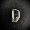 0.725 carat Burmese phenakite drill bit crystal for sale, glass clear, natural termination available at sanctuaryofstones.com photo 1
