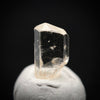 0.725 carat Burmese phenakite drill bit crystal for sale, glass clear, natural termination available at sanctuaryofstones.com photo 4