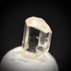 0.725 carat Burmese phenakite drill bit crystal for sale, glass clear, natural termination available at sanctuaryofstones.com photo 9
