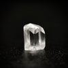0.73 carat Burmese phenakite drill bit crystal for sale, glass clear, natural termination available at sanctuaryofstones.com photo 6