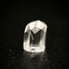 0.73 carat Burmese phenakite drill bit crystal for sale, glass clear, natural termination available at sanctuaryofstones.com photo 7