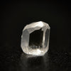 0.73 carat Burmese phenakite drill bit crystal for sale, glass clear, natural termination available at sanctuaryofstones.com photo 8