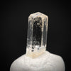 0.765 carat Burmese phenakite drill bit crystal for sale, glass clear, natural termination available at sanctuaryofstones.com photo 6