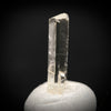 0.83 carat Burmese phenakite drill bit crystal for sale, glass clear, natural termination available at sanctuaryofstones.com photo 7