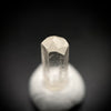 0.83 carat Burmese phenakite drill bit crystal for sale, glass clear, natural termination available at sanctuaryofstones.com photo 4