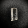 0.87 carat Burmese phenakite drill bit crystal for sale, glass clear, natural termination available at sanctuaryofstones.com photo 5