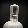 0.87 carat Burmese phenakite drill bit crystal for sale, glass clear, natural termination available at sanctuaryofstones.com photo 2