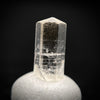 0.87 carat Burmese phenakite drill bit crystal for sale, glass clear, natural termination available at sanctuaryofstones.com photo 8