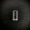 0.27 carat Burmese phenakite drill bit crystal for sale, glass clear, natural termination available at sanctuaryofstones.com photo 7