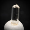 0.88 carat Burmese phenakite drill bit crystal for sale, glass clear, natural termination available at sanctuaryofstones.com photo 8