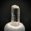 0.92 carat Burmese phenakite drill bit crystal for sale, glass clear, natural termination available at sanctuaryofstones.com photo 1