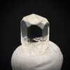 1 carat Burmese phenakite drill bit crystal for sale, glass clear, natural termination available at sanctuaryofstones.com photo 10