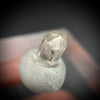 1 carat Burmese phenakite drill bit crystal for sale, glass clear, natural termination available at sanctuaryofstones.com photo 2