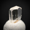1 carat Burmese phenakite drill bit crystal for sale, glass clear, natural termination available at sanctuaryofstones.com photo 6