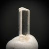 1.03 carat Burmese phenakite drill bit crystal for sale, glass clear, natural termination available at sanctuaryofstones.com photo 5