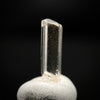 1.03 carat Burmese phenakite drill bit crystal for sale, glass clear, natural termination available at sanctuaryofstones.com photo 6