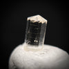 0.29 carat Burmese phenakite drill bit crystal for sale, glass clear, natural termination available at sanctuaryofstones.com photo 6