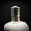 0.415 carat Burmese phenakite drill bit crystal for sale, glass clear, natural termination available at sanctuaryofstones.com photo 2