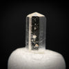 0.415 carat Burmese phenakite drill bit crystal for sale, glass clear, natural termination available at sanctuaryofstones.com photo 6