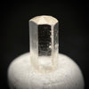 0.415 carat Burmese phenakite drill bit crystal for sale, glass clear, natural termination available at sanctuaryofstones.com photo 9