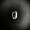 0.43 carat Burmese phenakite drill bit crystal for sale, glass clear, natural termination available at sanctuaryofstones.com photo 5