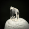 0.43 carat Burmese phenakite drill bit crystal for sale, glass clear, natural termination available at sanctuaryofstones.com photo 10