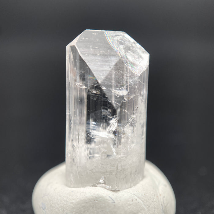 2.08 g. Danburite Crystal