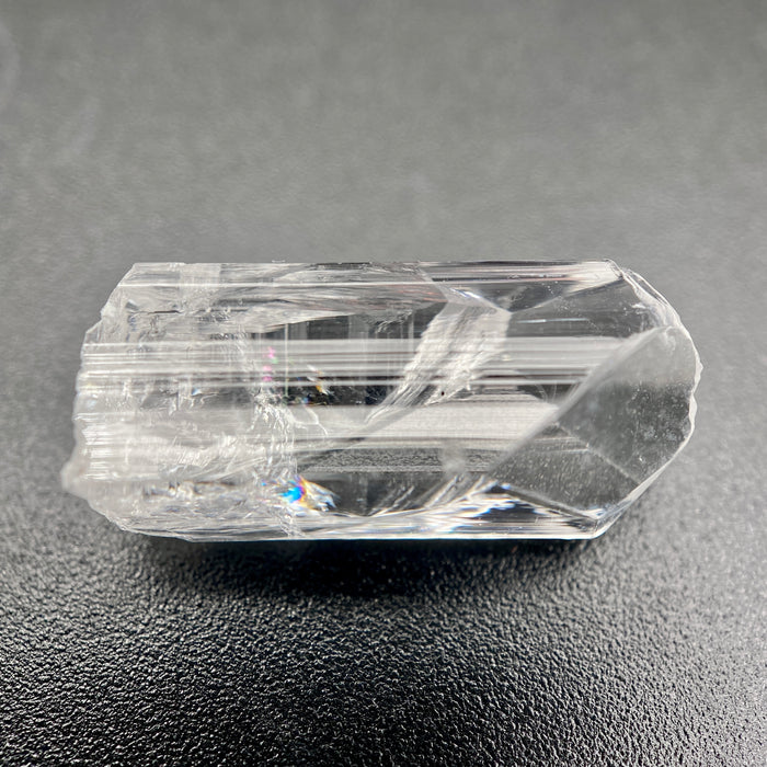 Mexican danburite crystal weighing 2.15 grams available on sanctuary of stones dot com photo 7
