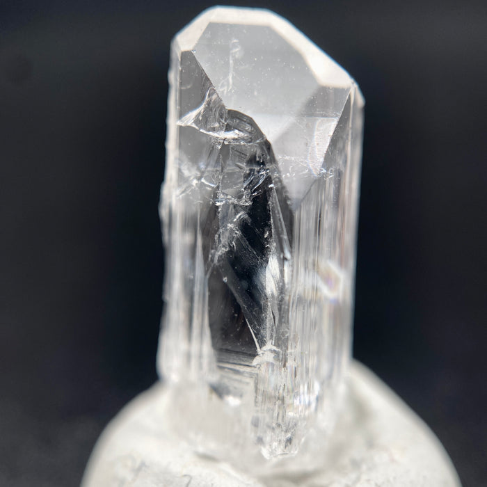 2.50 g. Danburite Crystal