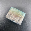 Gilalite in quartz, also known as Medusa Quartz, fancy rectangle cabochon 5.70 carats available on sanctuary of stones dot com