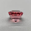 1.05 ct. Spinel (Medium-Deep Rose) from Tajikistan, untreated, asscher cut, VS clarity, available on sanctuaryofstones.com sanctuary of stones dot com, photo4