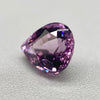 1.80 ct. Spinel from Burma, Vivid Pinkish-Purple, GFCO Certified gemstone, unheated and untreated, eye clean clarity, available at sanctuaryofstones.com, sanctuary of stones dot com, photo5