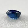 1.05 ct. Sri Lanka Ceylon sapphire pear cut unheated slightly included clarity deep blue with teal undertones available at sanctuaryofstones.com sanctuary of stones dot com, photo9
