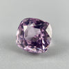 1.95 ct. Kunzite from afghanistan, cushion cut, VVS clarity, untreated, available on sanctuaryofstones.com sanctuary of stones dot com, photo5