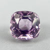 1.95 ct. Kunzite from afghanistan, cushion cut, VVS clarity, untreated, available on sanctuaryofstones.com sanctuary of stones dot com, photo3