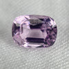 2.40 ct. Kunzite from afghanistan, elongated cushion cut, VVS clarity, untreated, available on sanctuaryofstones.com sanctuary of stones dot com, photo2
