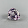 1.40 ct. Kunzite from afghanistan, pear cut, VVS clarity, untreated, available on sanctuaryofstones.com sanctuary of stones dot com, photo6