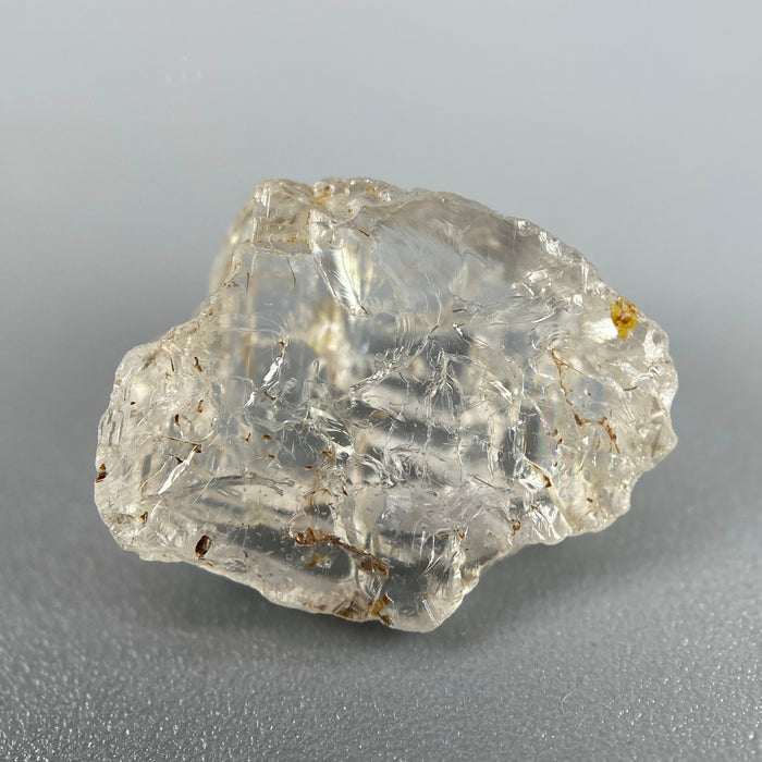 1.05 g. Nigerian Okuta-Didan Phenakite Crystal available on sanctuaryofstones.com sanctuary of stones dot com, photo5