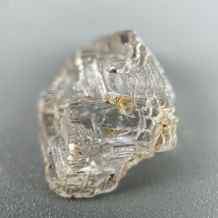 1.05 g. Nigerian Okuta-Didan Phenakite Crystal available on sanctuaryofstones.com sanctuary of stones dot com, photo2