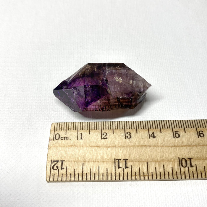 Shangaan Amethyst Scepter 27.38g - A Grade