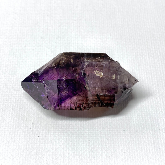 Shangaan Amethyst Scepter 27.38g - A Grade