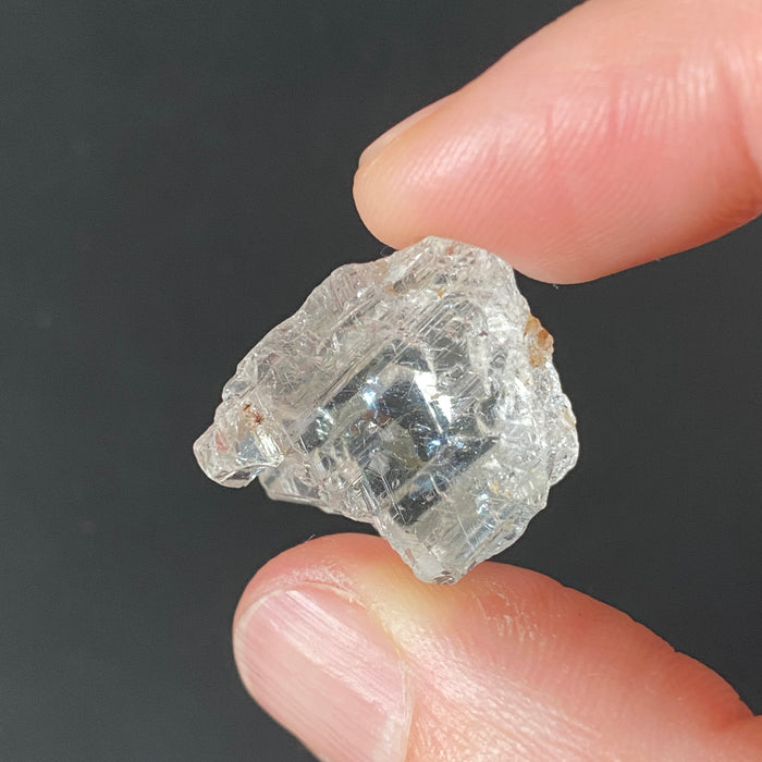 Nigerian Phenakite Whole Crystal 5.59g (untreated)