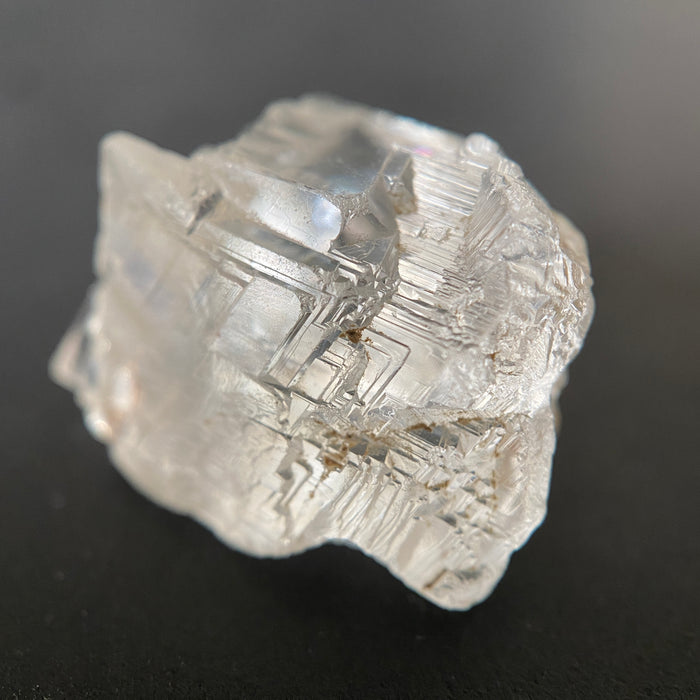 Nigerian Phenakite Whole Crystal 5.59g (untreated)