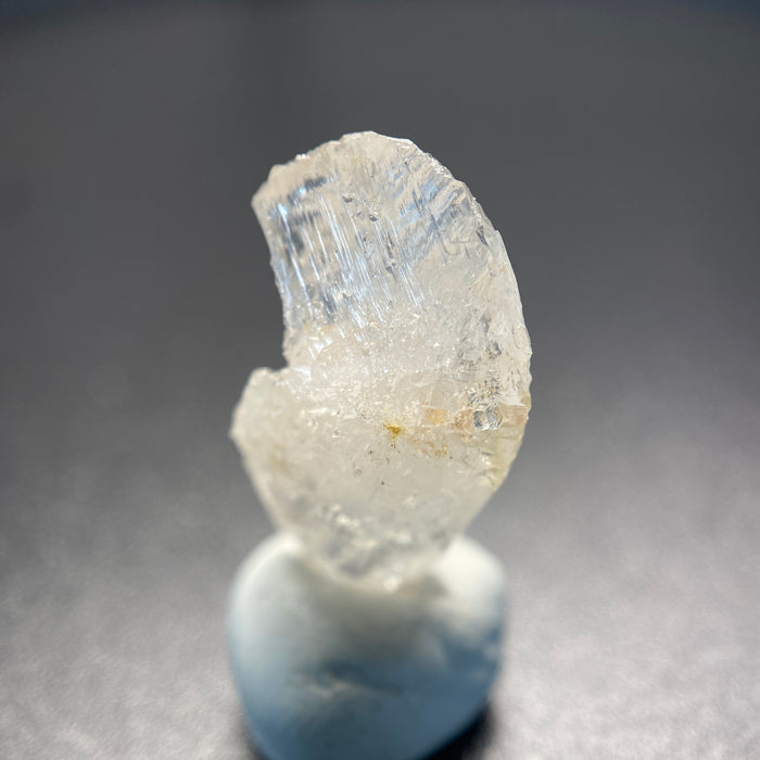 Ukrainian Phenakite Whole Crystal 1.60g (untreated)