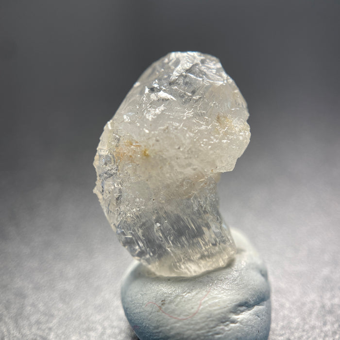 Ukrainian Phenakite Whole Crystal 1.60g (untreated)