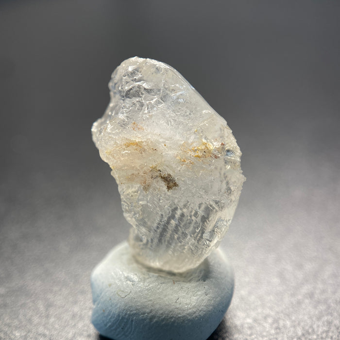 Ukrainian Phenakite Whole Crystal 1.60g (untreated)