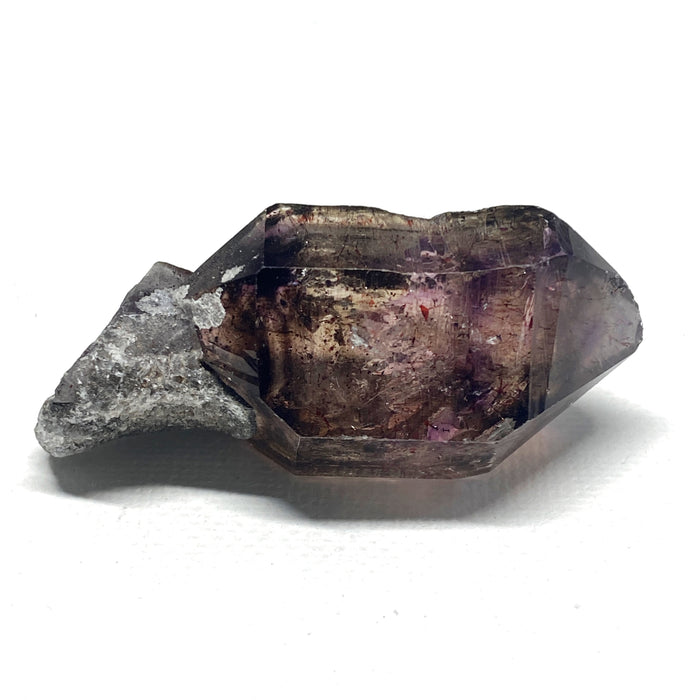 Shangaan Amethyst Scepter 28.26g - A Grade