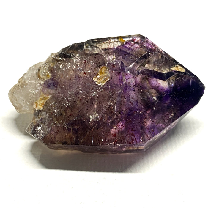 Shangaan Amethyst Scepter 24.66g - AA Grade