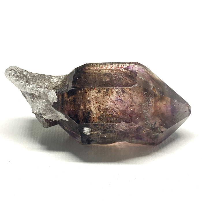 Shangaan Amethyst Scepter 28.26g - A Grade