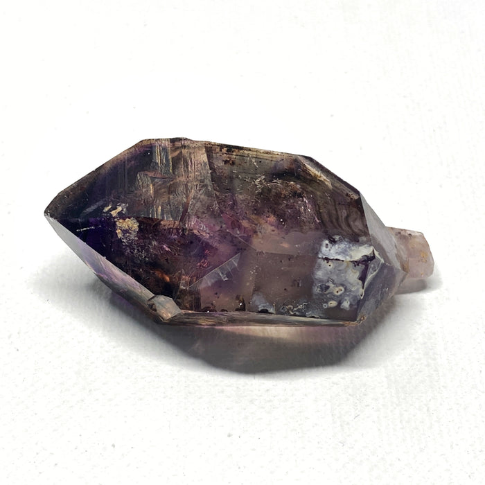 Shangaan Amethyst Scepter 29.85g - A- Grade